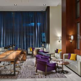 InterContinental San Francisco by IHG, Hotel in San Francisco