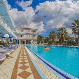 Laganas Holidays Hotel