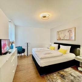 Haus Sterntaucher Ferienwohnung "Sonnenstern", hotel sa Thiessow