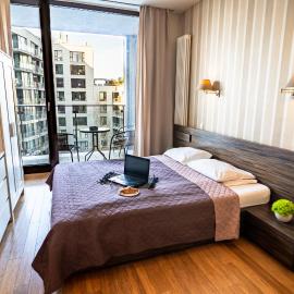 Triton Apartments