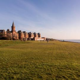 Slieve Donard, hotel a Newcastle