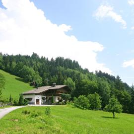 Ferienhaus Berger, hotel in Mittersill