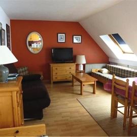 Résidence Lienz - Studio cabine avec terrasse exposée Sud MAE-8324, hotel en Barèges