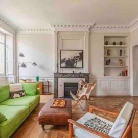 Sublime appartement Bordeaux Hôtel de Ville