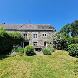 La maison d'à côté