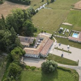 Hôtel du Moulin de la Brevette, hotel di Arbigny