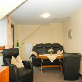 Ferienhof Jens Ferienwohnung 3, hotel in Kronsgaard
