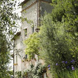 Il Ghiottone Umbro, Hotel in Todi