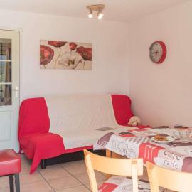 Appartement lumineux 2 pièces 6 pers, proche pistes et commerces - La Salle Les Alpes - FR-1-330F-29, Hotel in Serre Chevalier