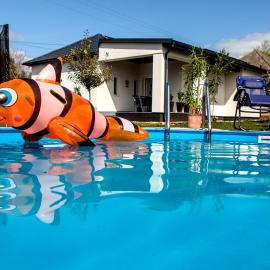 4seasons Apartments, hotel a Fonyód
