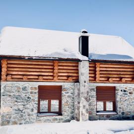 Cottage Dzudovic 2 Vikendica Džudović 2