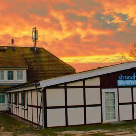Gaestehaus _ Strandhalle