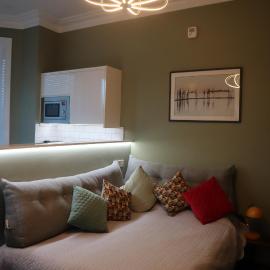 Julia's place, hotel a Hoylake