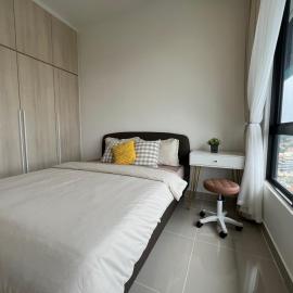 Homely Haven in Kajang 21-09, hotel a Kajang