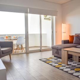 Baleal Dream, hotelli kohteessa Ferrel