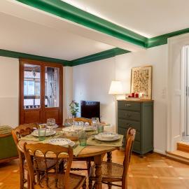 Chabi Cottage Gîte au coeur d'Eguisheim, hotel sa Eguisheim