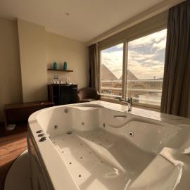 The Home Boutique Hotel Pyramids Inn