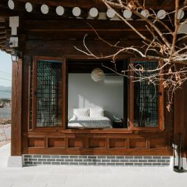 Hanok Stay SungHyeDang