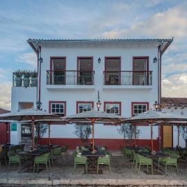 Casa da Praça 43