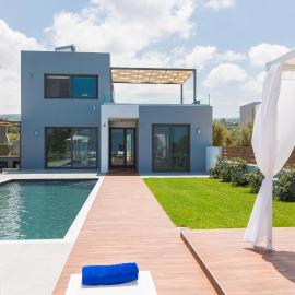 Vilana Exclusive Villas