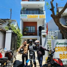 Khách Sạn - Homestay Canary Bảo