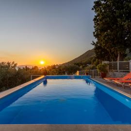 Villa Ameli, מלון בנאו קלימה