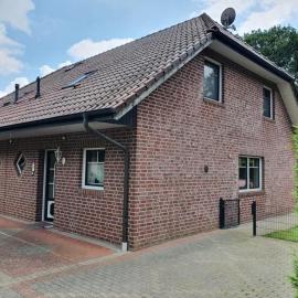 Gretel, hotel en Düne