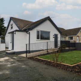 Ty Nain, hotel in Llanfairpwllgwyngyll