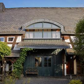 Ferienwohnung am Dorfbrunnen