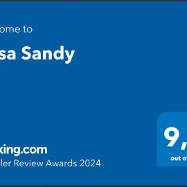 Casa Sandy