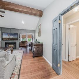 Salted Rim: 4 Bedrooms with a Hot Tub and Game Room