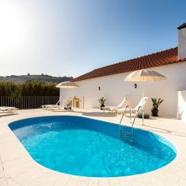 Casa da Azenha - Quinta do Boição - Private pool, viešbutis mieste Bucelas