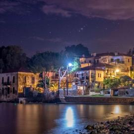 Natali's Villa by the sea