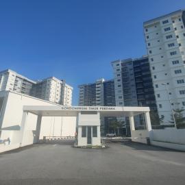 EasyStay Kampar (near UTAR) 5bedrooms 10pax Free WiFi, hotell sihtkohas Kampar