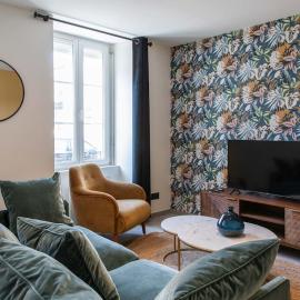 Appartement Cosy près du centre ville