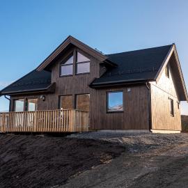 Superior Chalet Sørvågen Lofoten