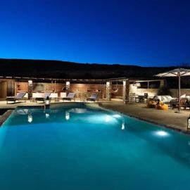 Villa Icarus, Private Luxury Villa