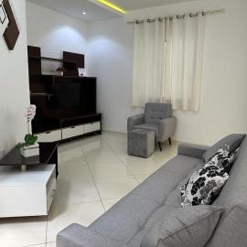 Casa Familiar - Guaibim