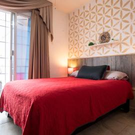 Casa Blanca, hotel a Santa Gertrudis