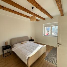Apartment 107