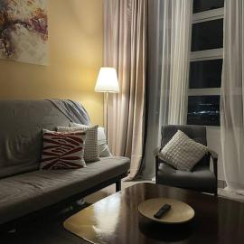 Affordable Family Stay in Bangi, hotel di Kajang