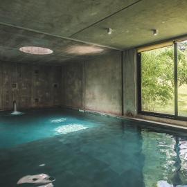 Viesnīca Be House Suites & Spa pilsētā Punta del Este