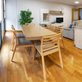 Apartamento Baztan Berri, hotel v mestu Elizondo