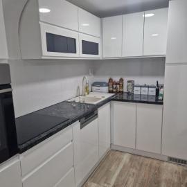 small apartment for two, viešbutis mieste Brus