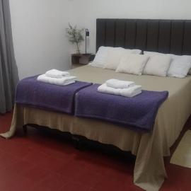 Casa Centro JH, hotel in La Rioja