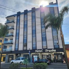 HOTEL TRUEBA