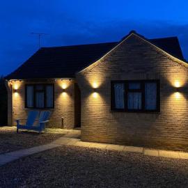 Binks Bungalow, hotel in Hunstanton