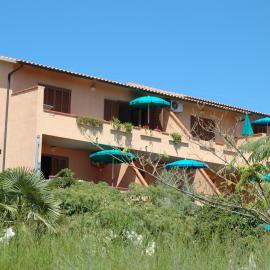 Rio D'Elba, hotel i Rio nellʼElba