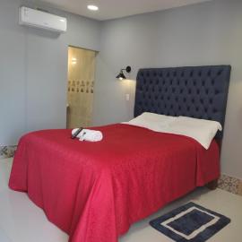 HOSTAL RIVAS INNS, hotel u gradu 'Rivas'