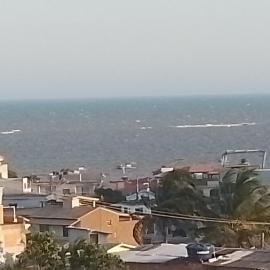 Lugar de paz, hotel din Marataizes